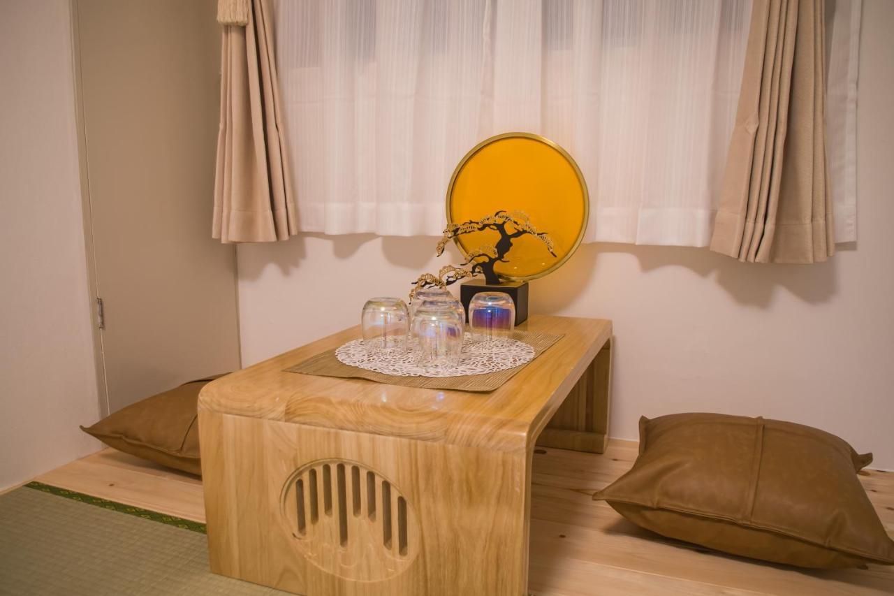 桜の川8 Shinjuku 3 Mins Shibuya New Mansion Train 1 Min Than 7 People Tokio