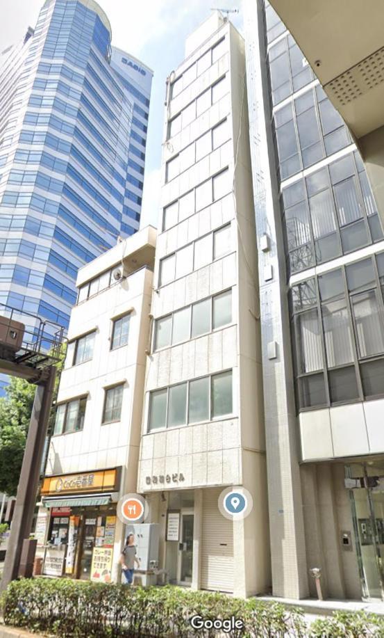 Apartamento 桜の川8 Shinjuku 3 Mins Shibuya New Mansion Train 1 Min Than 7 People