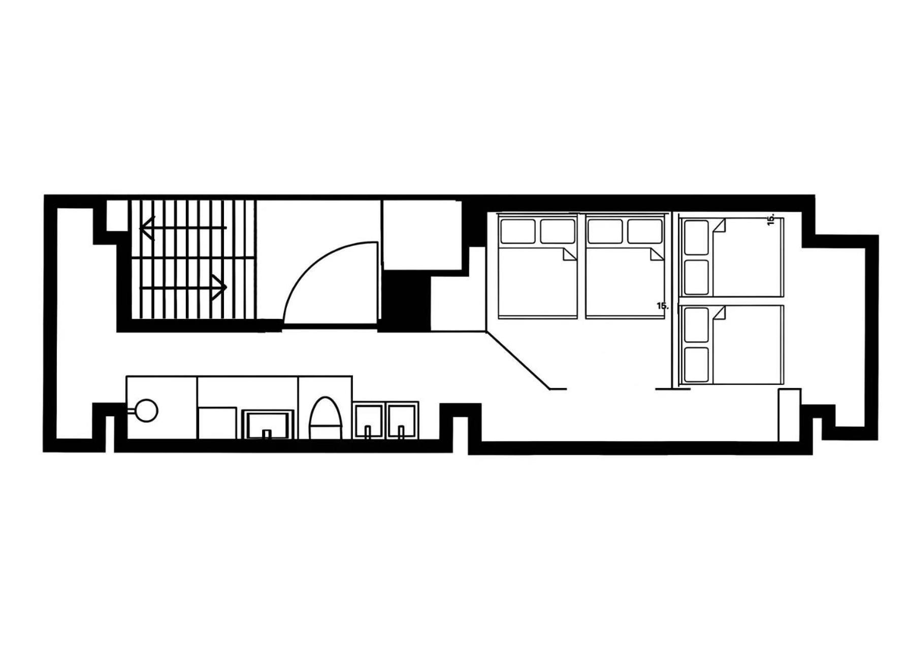 桜の川8 Shinjuku 3 Mins Shibuya New Mansion Train 1 Min Than 7 People *